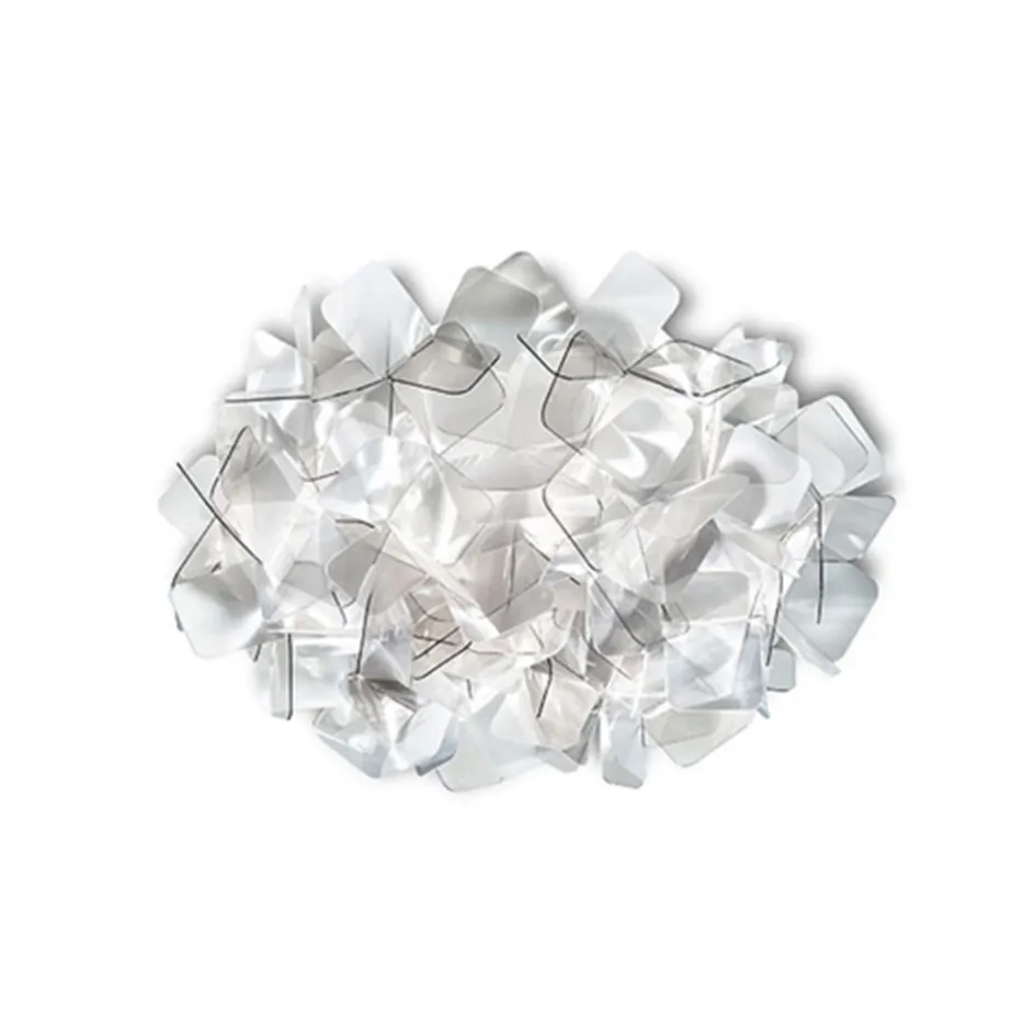 Plafondlamp Clizia 32cm fumé>Straluma Online