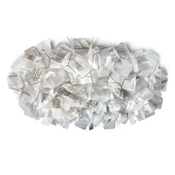 Plafondlamp Clizia 53cm fumé>Straluma Best