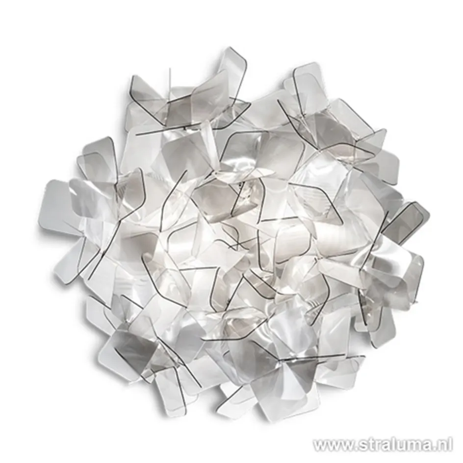 Plafondlamp Clizia 53cm fumé>Straluma Best