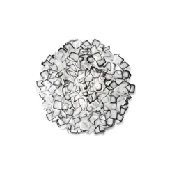 Plafondlamp Clizia 78cm zwart>Straluma Best