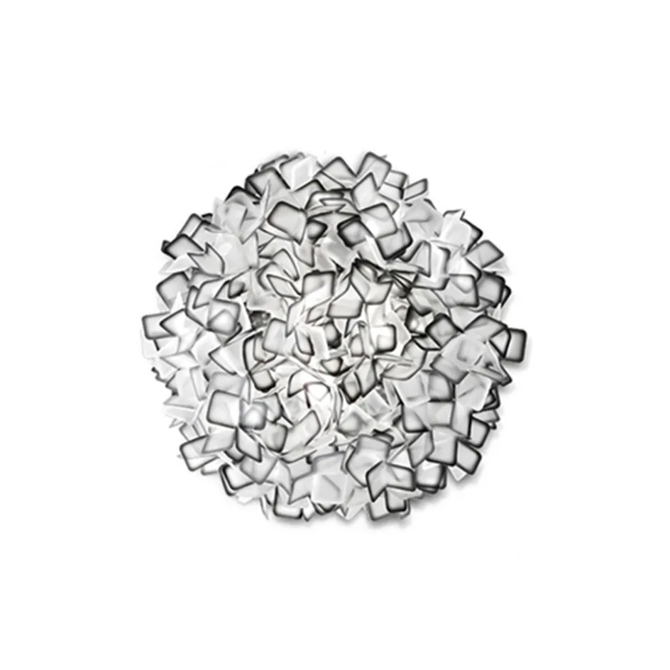 Plafondlamp Clizia 78cm zwart>Straluma Best