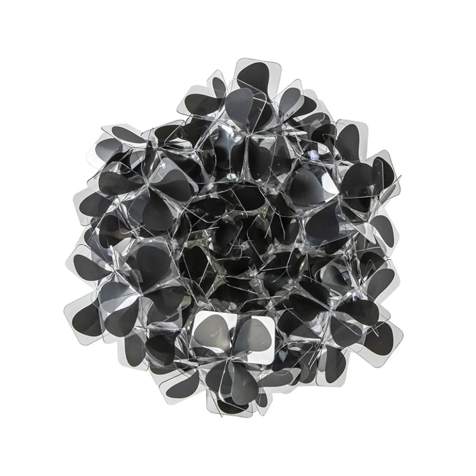 Plafondlamp Clizia Mama Non Mama zwart 32cm>Straluma Best