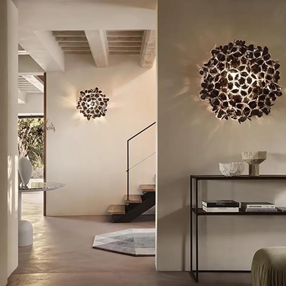 Plafondlamp Clizia Mama Non Mama zwart 32cm>Straluma Best