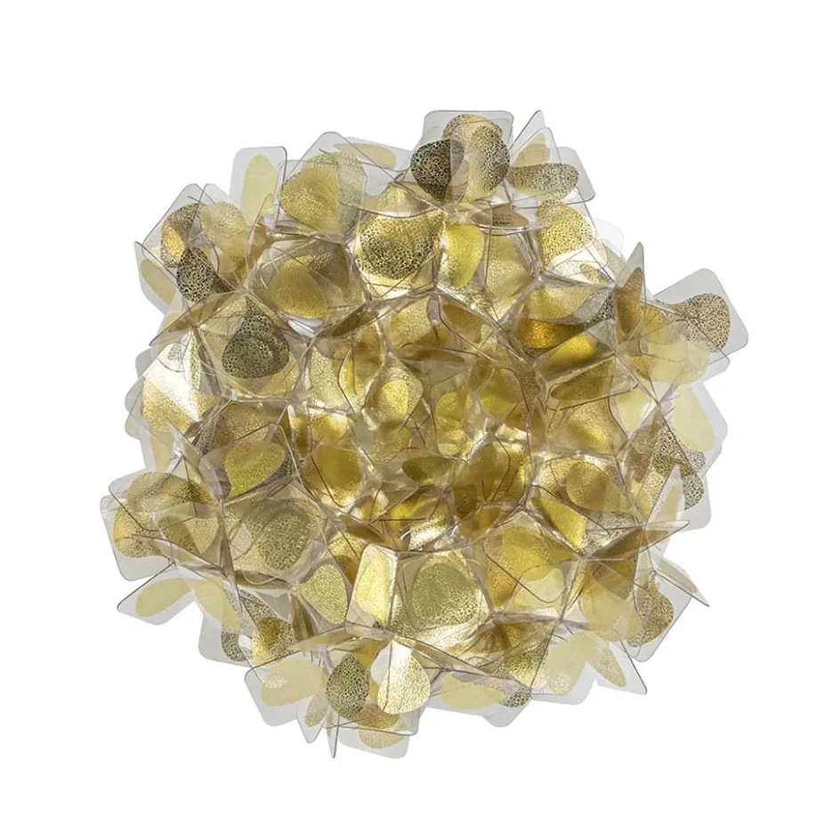 Plafondlamp Clizia Mama Non Mama gold 32cm>Straluma Sale