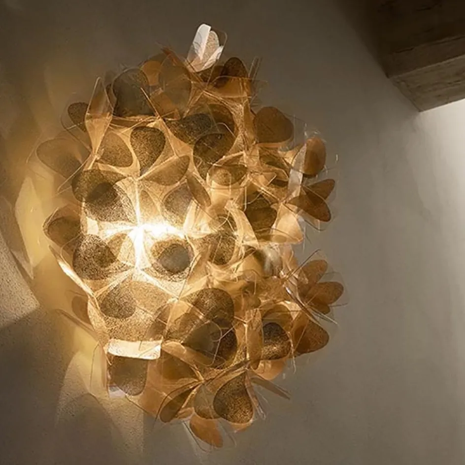 Plafondlamp Clizia Mama Non Mama gold 32cm>Straluma Sale