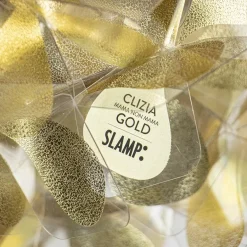 Plafondlamp Clizia Mama Non Mama gold 53cm><noscript><img width=