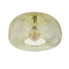 Plafondlamp Honey 40 goud>Straluma Sale