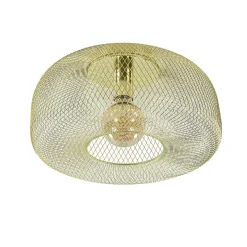 Plafondlamp Honey 40 goud>Straluma Sale