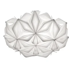 Plafondlamp La Vie white>Straluma Hot