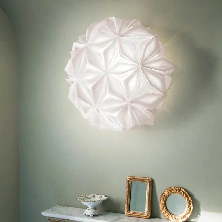 Plafondlamp La Vie white>Straluma Hot