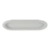 Plafondlamp Lois 40 wit 3-switch dim>Straluma Hot