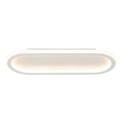Plafondlamp Lois 40 wit 3-switch dim>Straluma Hot
