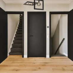 Plafondlamp Longa zwart 2xframe vierkant><noscript><img width=