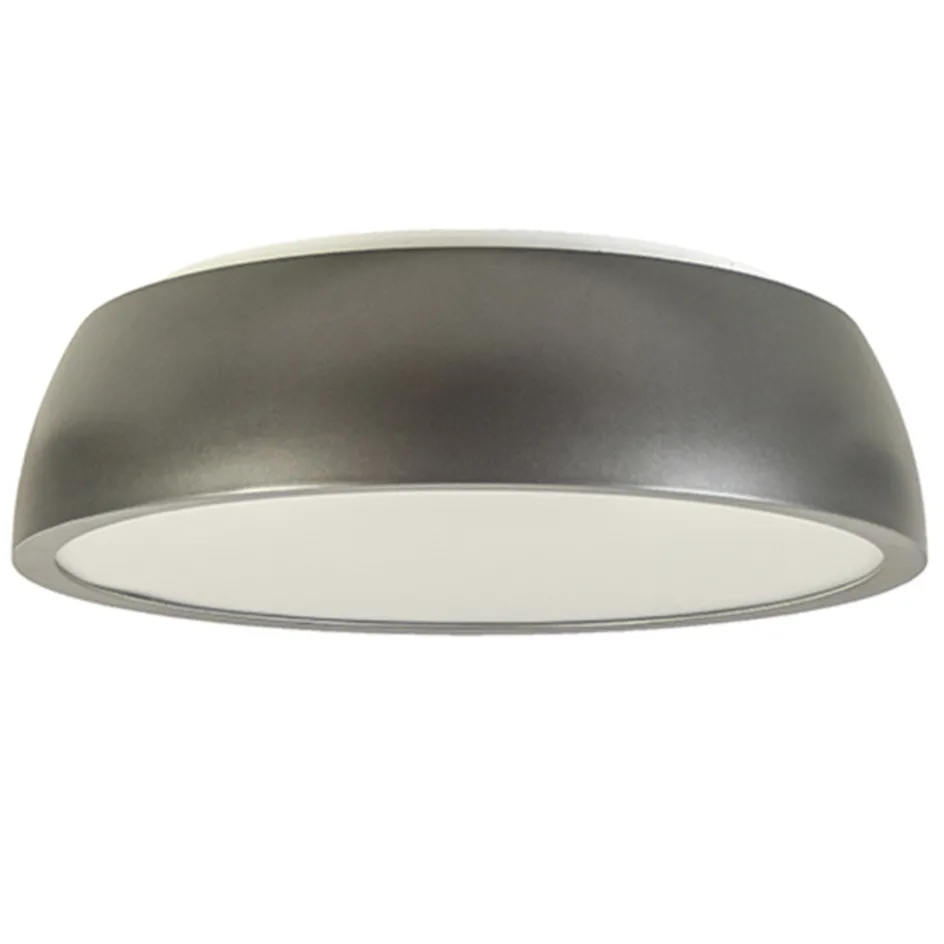 Plafondlamp Mono grijs 70cm>Straluma Best