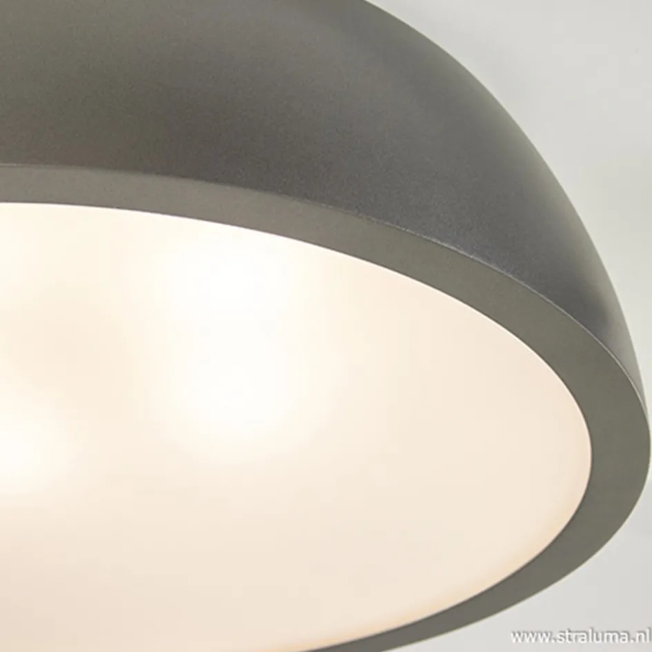 Plafondlamp Mono grijs 70cm>Straluma Best