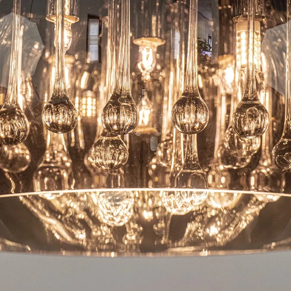 Plafondlamp Pearl 40cm aanbieding!>Straluma New