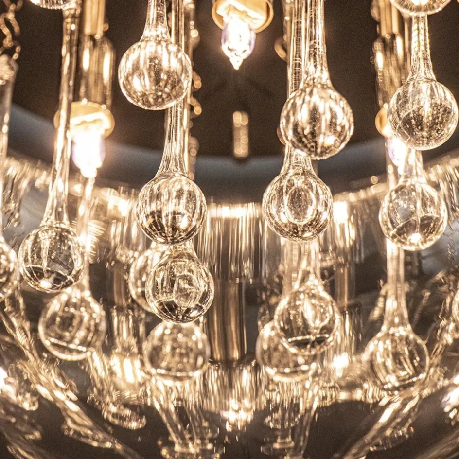 Plafondlamp Pearl 40cm aanbieding!>Straluma New