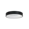 Plafondlamp Ringlede zwart>Straluma Discount