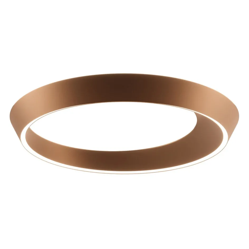 Plafondlamp Tidal terra>Straluma