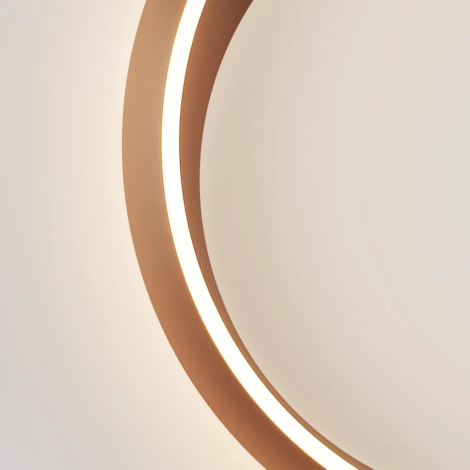 Plafondlamp Tidal terra>Straluma