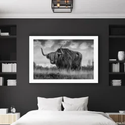 Plafondlamp vierkant zwart open frame></noscript>Straluma Best