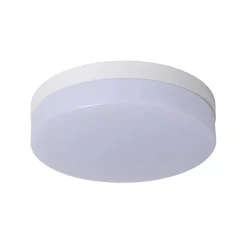 Plafondlamp wit met bewegingssensor>Straluma Best