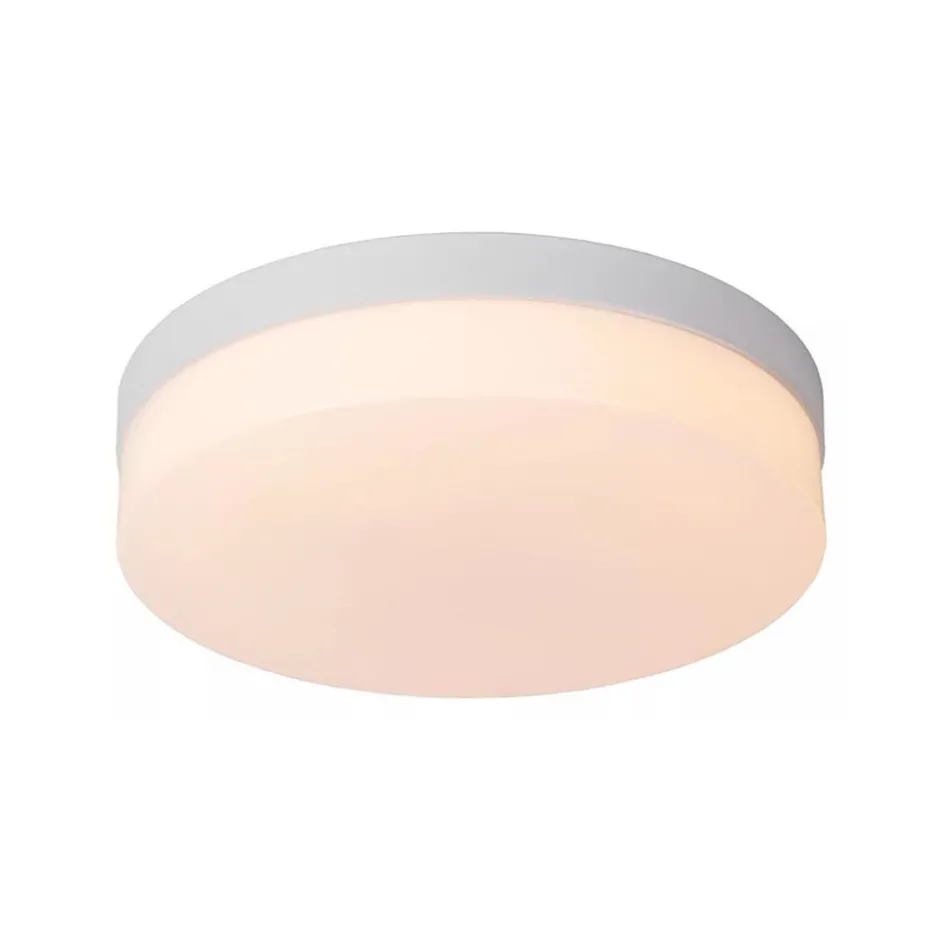 Plafondlamp wit met bewegingssensor>Straluma Best