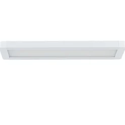 Plafondpanel wit 55x16cm 2250lm 3000k>Straluma Online