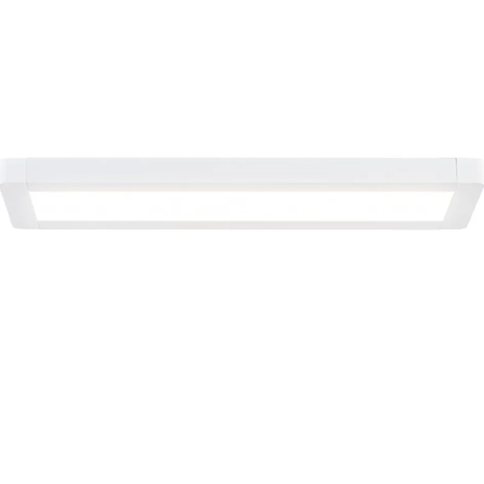 Plafondpanel wit 55x16cm 2250lm 3000k>Straluma Online