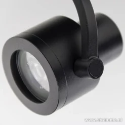 Plafondspot Alto 1l zwart gu10><noscript><img width=