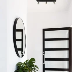 Plafondspot Bounce 3L 70cm zwart/rvs><noscript><img width=