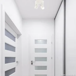 Plafondspot Halo 2L rond wit><noscript><img width=