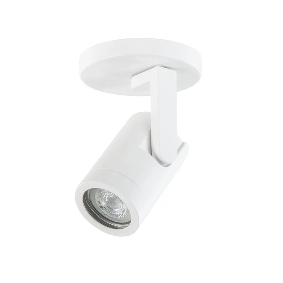 Plafondspot Halo 1L wit gu10>Straluma Sale