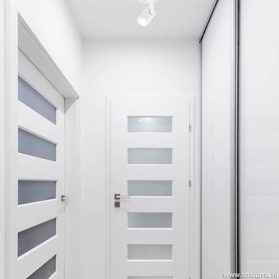 Plafondspot Halo 1L wit gu10>Straluma Sale