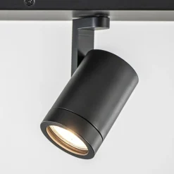 Plafondspot Halo Spot 4L balk zwart><noscript><img width=