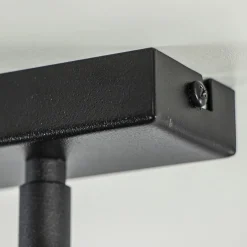 Plafondspot 3l balk zwart gu10><noscript><img width=