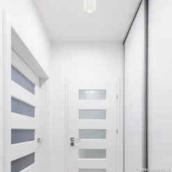 Plafondspot Maxi Rebel wit gu10 IP44><noscript><img width=