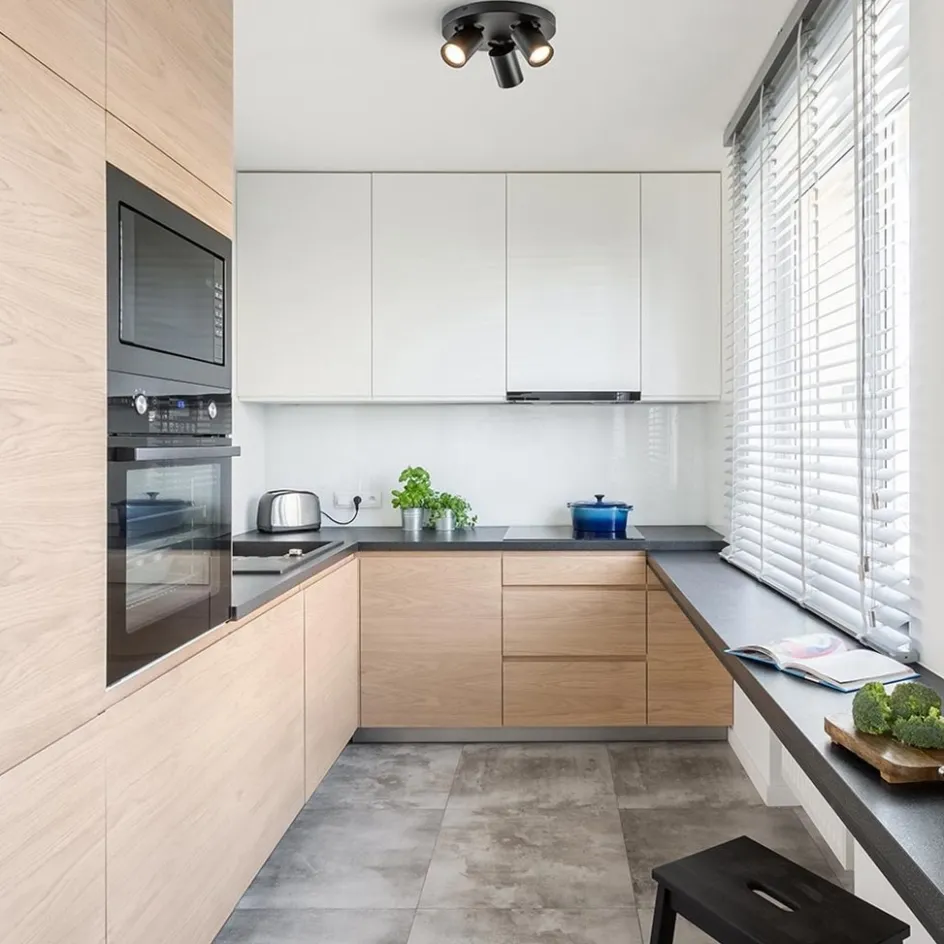 Plafondspot Oliver 3L rond zwart gu10>Straluma Sale