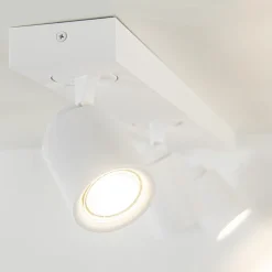 Plafondspot Razza 3L balk wit><noscript><img width=