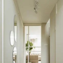 Plafondspot Razza 3L balk wit><noscript><img width=