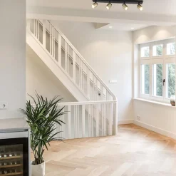 Plafondspot Razza 4L balk zwart/matgoud><noscript><img width=