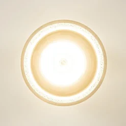 Plafondspot Shy cilinder beton><noscript><img width=