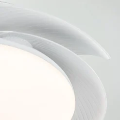 Plafondventilator inclusief LED en uitklapbare bladen></noscript>Straluma Best