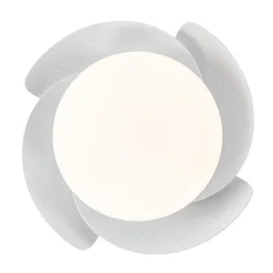 Plafondventilator inclusief LED en uitklapbare bladen></noscript>Straluma Best