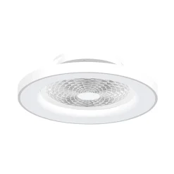 Plafondventilator Tibet wit ab/app CCT>Straluma Online