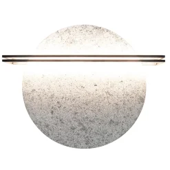 Plafond/wandl. Essenza silver powd/iron><noscript><img width=