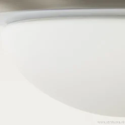 Plafonnière 35cm rond led 3-stappen dimb><noscript><img width=