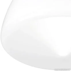 Plafonnière Glasgow art deco chroom glas>Straluma Outlet