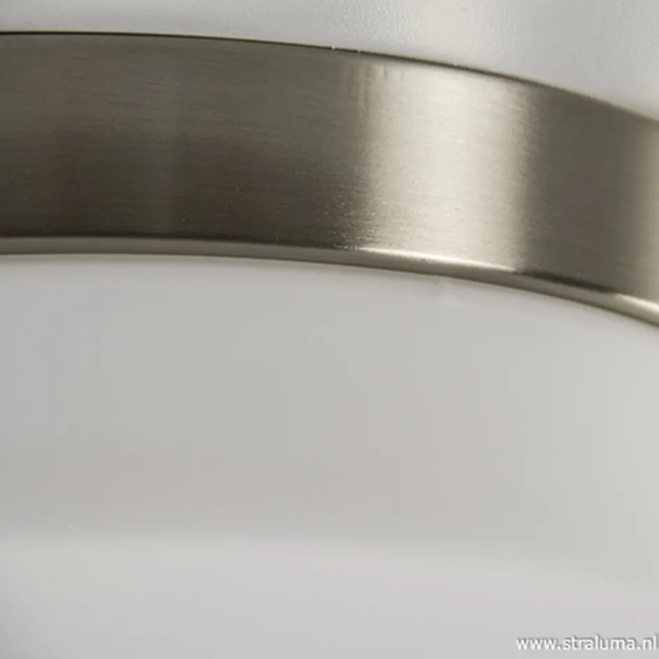 Plafonnière rond 22cm IP44 3-step dim.>Straluma Outlet