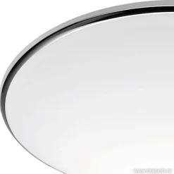 PlafonnièreArt rond chroom 30 cm>Straluma Online